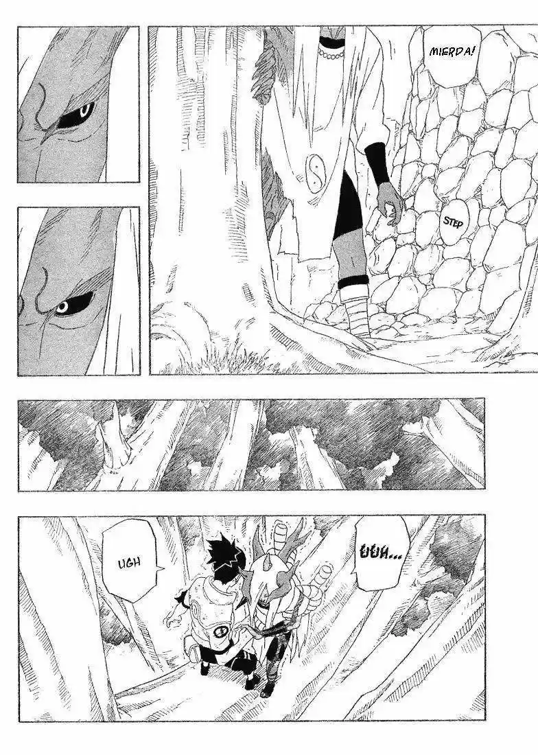 Naruto (1999) - Capítulo 212 - Página 12 - LectorTMOo