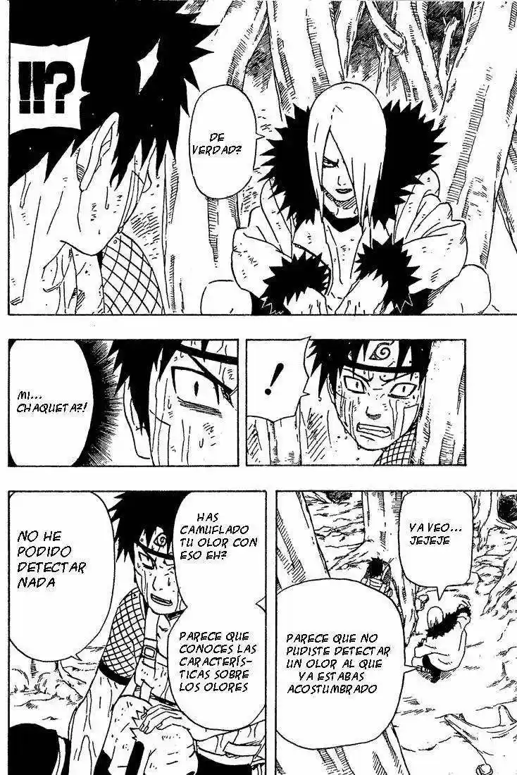 Naruto (1999) - Capítulo 212 - Página 14 - LectorTMOo
