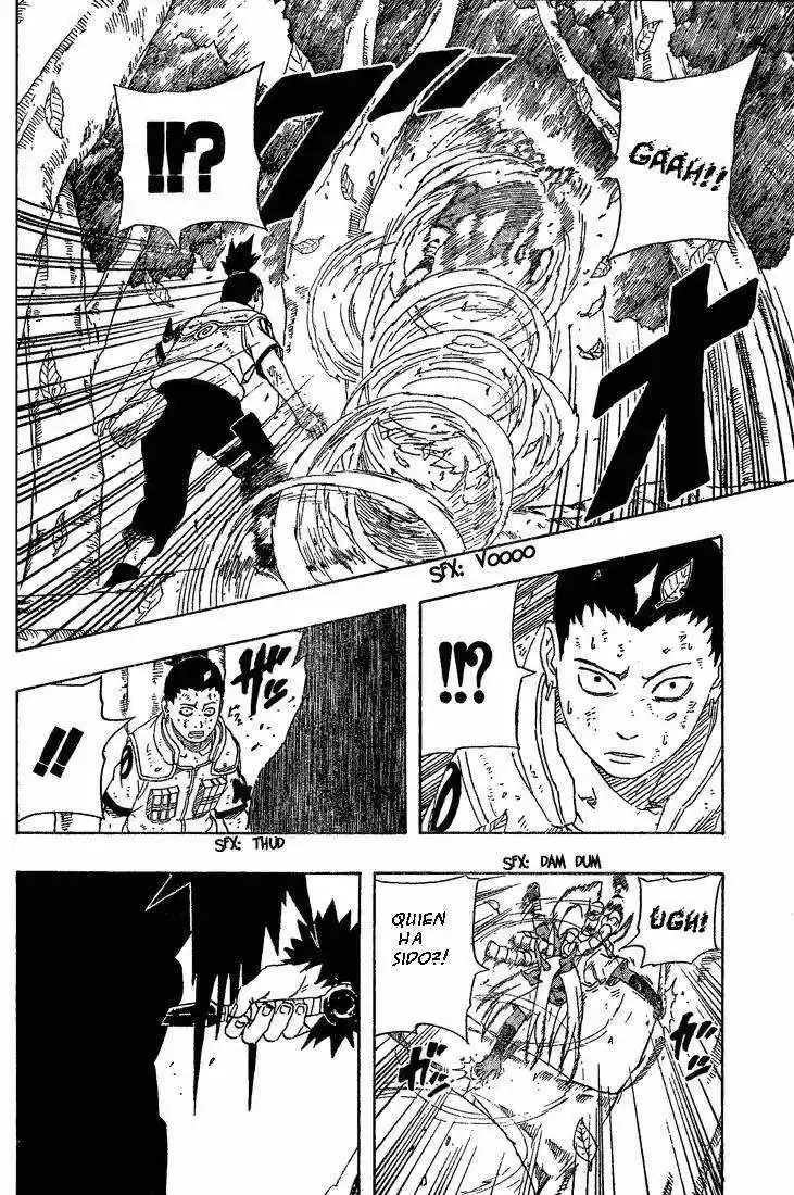 Naruto (1999) - Capítulo 212 - Página 16 - LectorTMOo