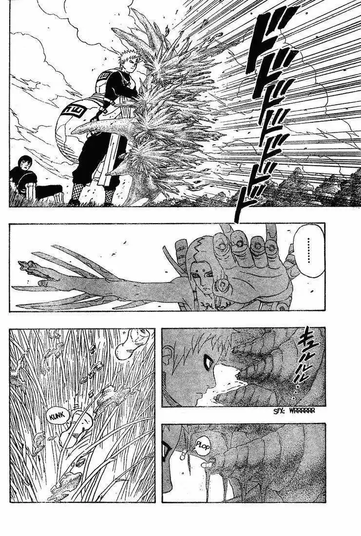 Naruto (1999) - Capítulo 213 - Página 4 - LectorTMOo