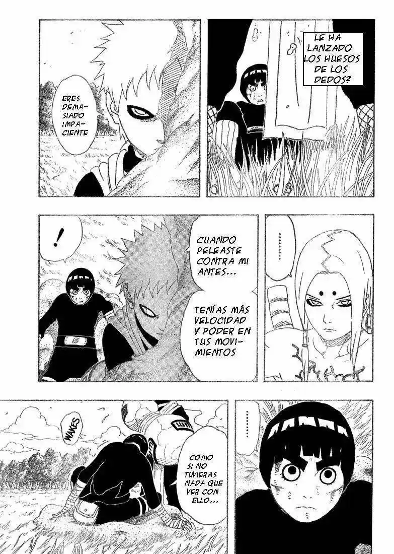 Naruto (1999) - Capítulo 213 - Página 5 - LectorTMOo