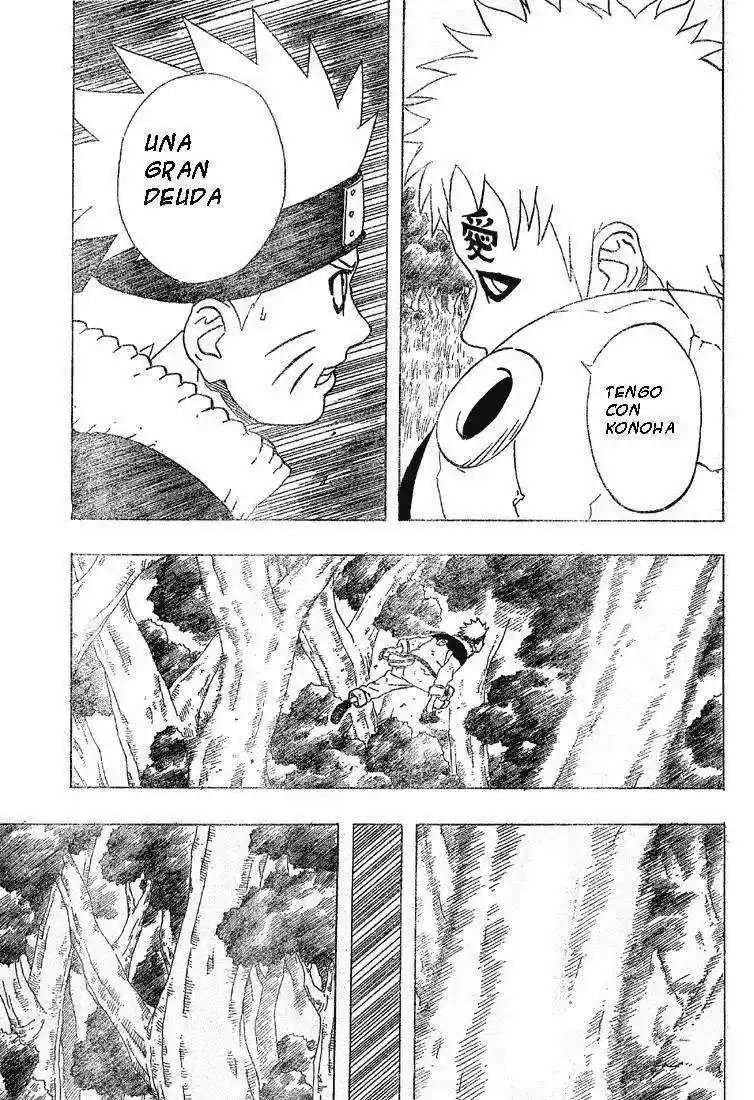 Naruto (1999) - Capítulo 213 - Página 7 - LectorTMOo