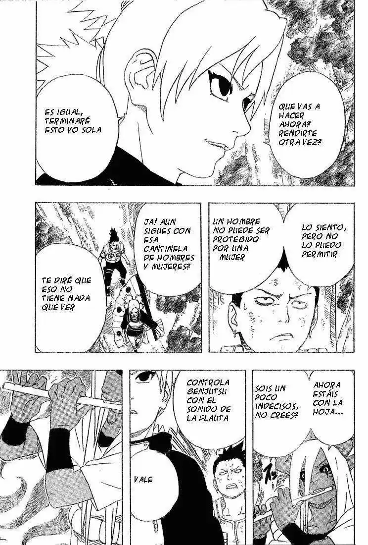 Naruto (1999) - Capítulo 213 - Página 9 - LectorTMOo