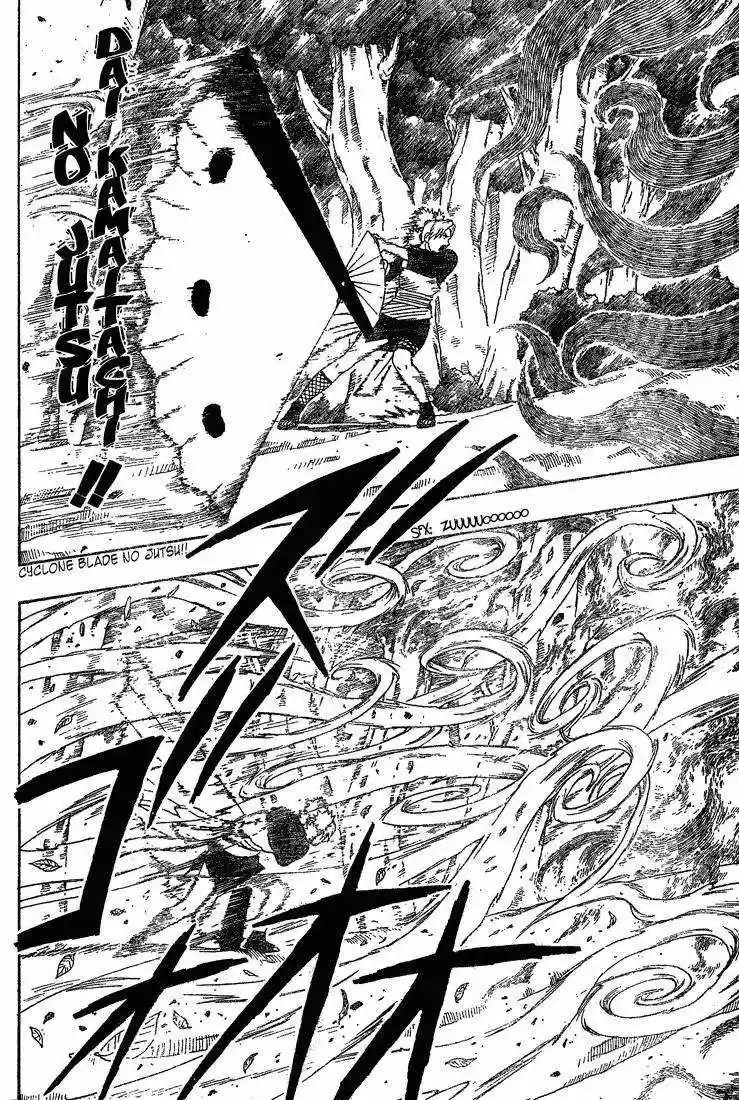 Naruto (1999) - Capítulo 213 - Página 10 - LectorTMOo