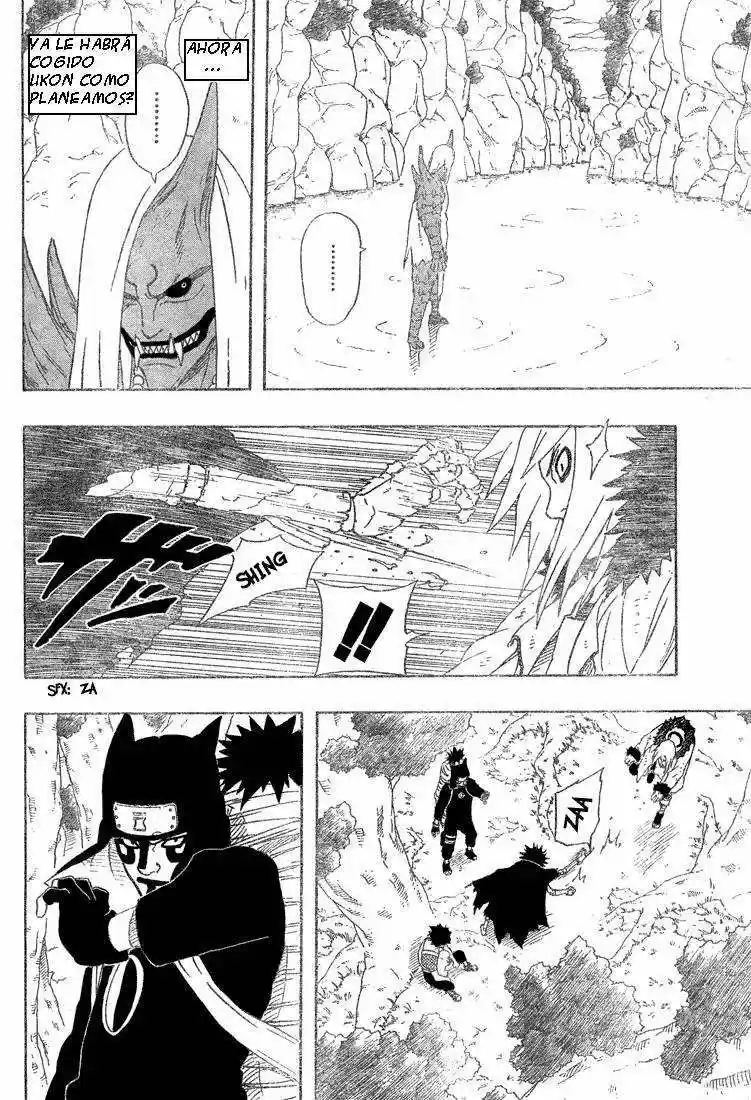 Naruto (1999) - Capítulo 213 - Página 12 - LectorTMOo