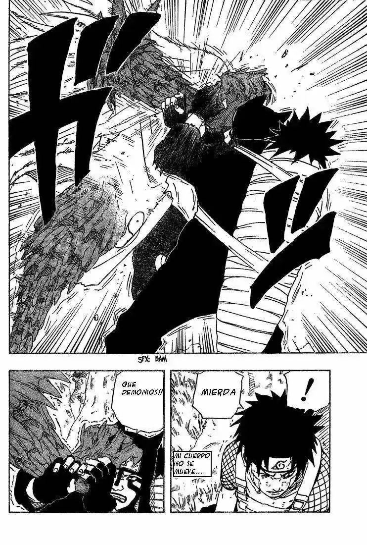 Naruto (1999) - Capítulo 213 - Página 14 - LectorTMOo