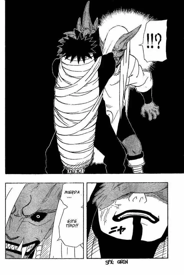 Naruto (1999) - Capítulo 213 - Página 16 - LectorTMOo