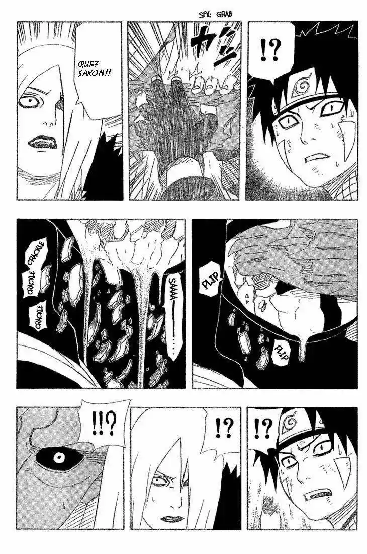 Naruto (1999) - Capítulo 213 - Página 17 - LectorTMOo