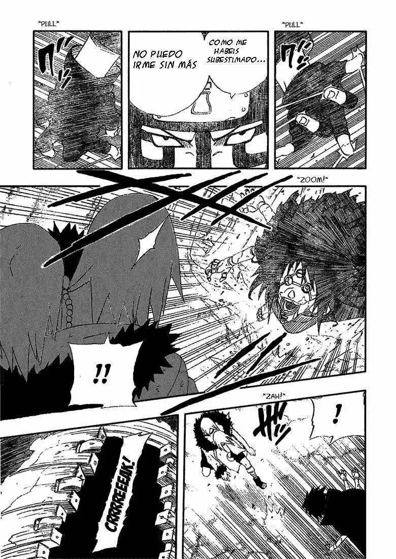 Naruto (1999) - Capítulo 214 - Página 6 - LectorTMOo