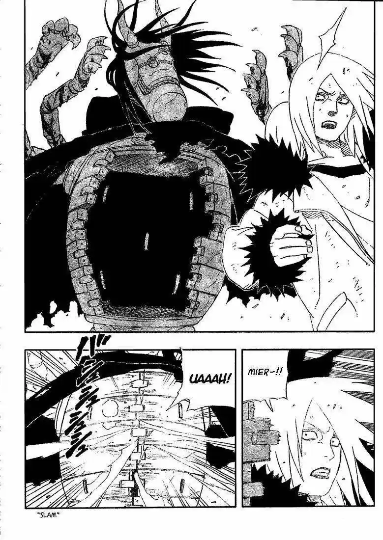Naruto (1999) - Capítulo 214 - Página 7 - LectorTMOo