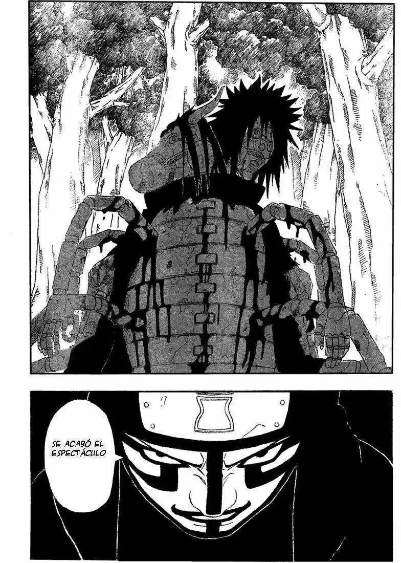 Naruto (1999) - Capítulo 214 - Página 11 - LectorTMOo