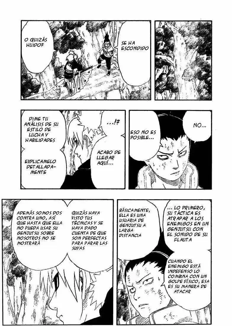 Naruto (1999) - Capítulo 214 - Página 12 - LectorTMOo
