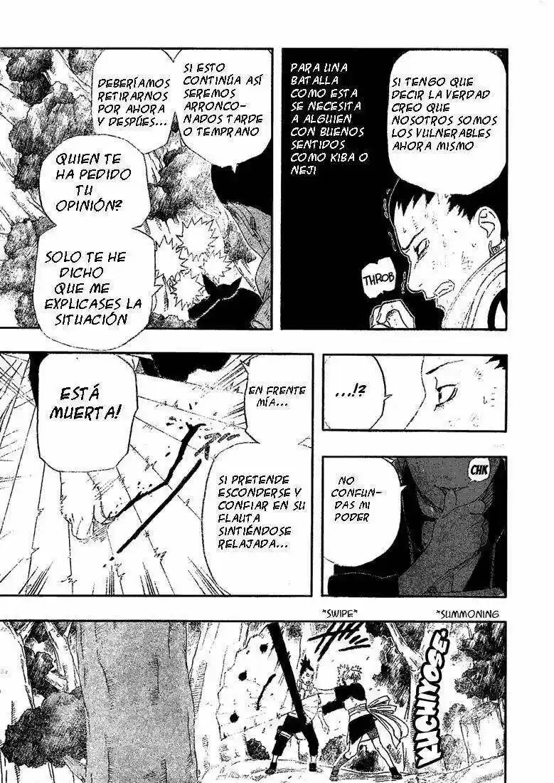 Naruto (1999) - Capítulo 214 - Página 14 - LectorTMOo