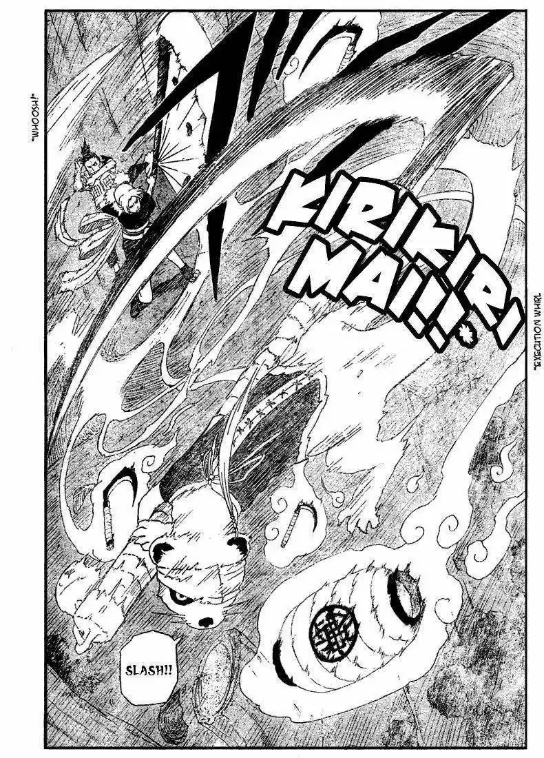 Naruto (1999) - Capítulo 214 - Página 15 - LectorTMOo