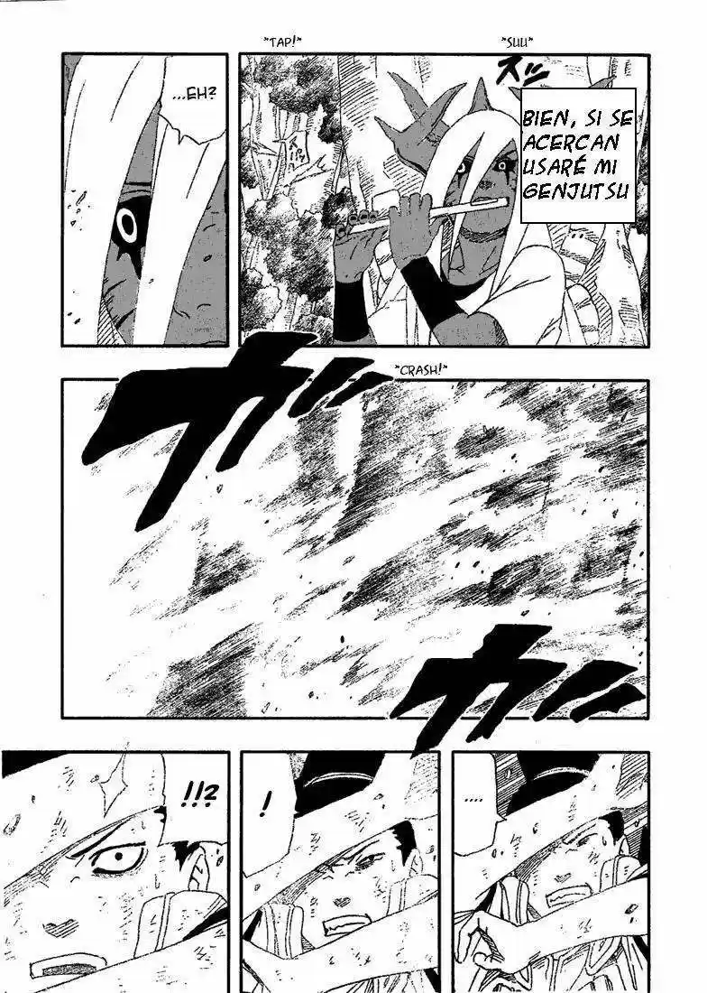 Naruto (1999) - Capítulo 214 - Página 16 - LectorTMOo