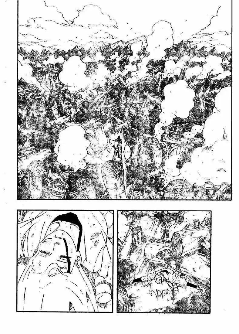 Naruto (1999) - Capítulo 214 - Página 17 - LectorTMOo