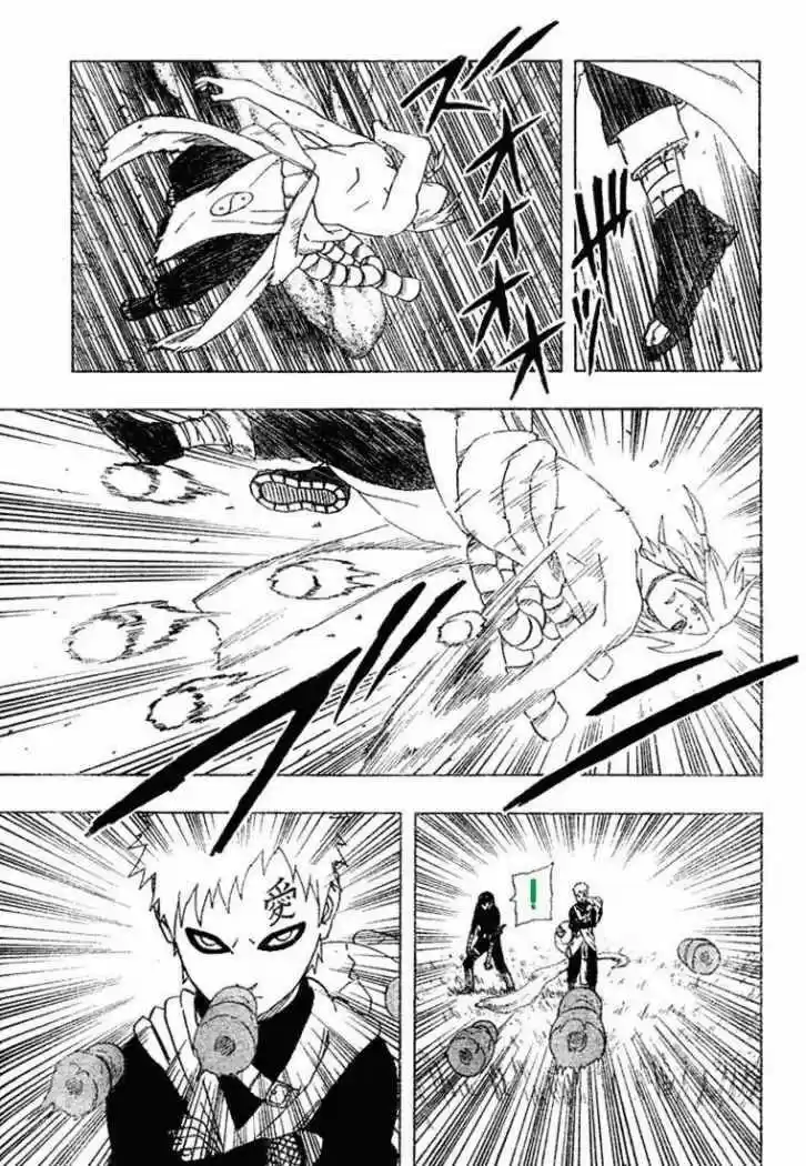 Naruto (1999) - Capítulo 215 - Página 7 - LectorTMOo