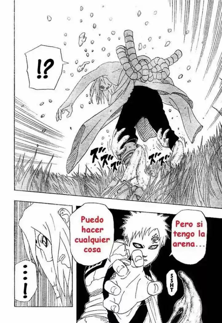 Naruto (1999) - Capítulo 215 - Página 10 - LectorTMOo