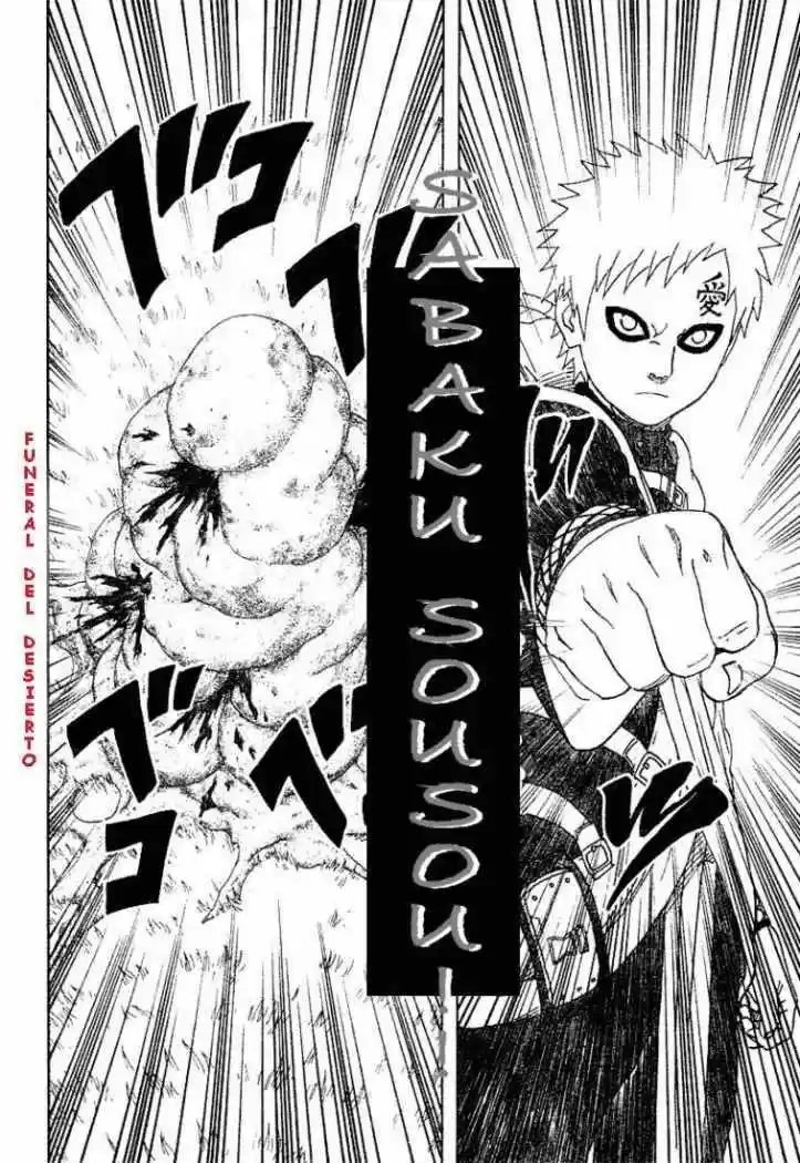 Naruto (1999) - Capítulo 215 - Página 12 - LectorTMOo