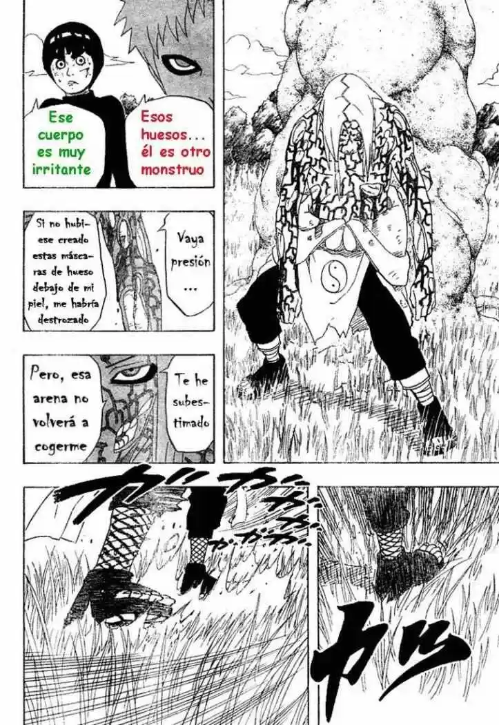 Naruto (1999) - Capítulo 215 - Página 14 - LectorTMOo