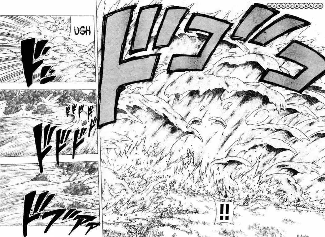Naruto (1999) - Capítulo 215 - Página 16 - LectorTMOo