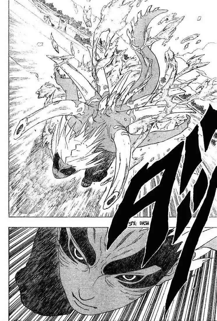 Naruto (1999) - Capítulo 216 - Página 4 - LectorTMOo