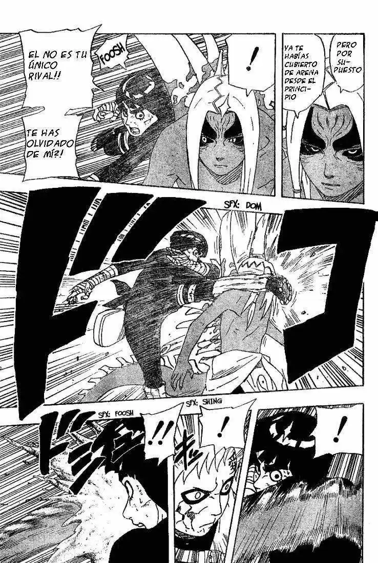 Naruto (1999) - Capítulo 216 - Página 7 - LectorTMOo