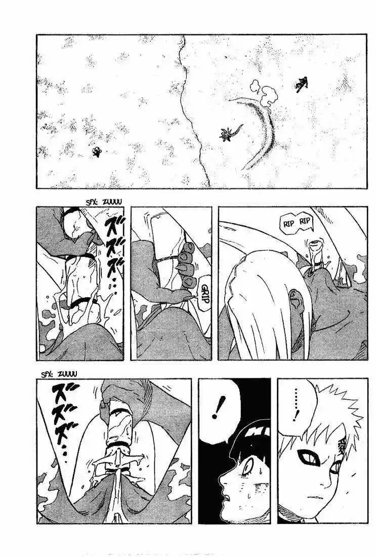 Naruto (1999) - Capítulo 216 - Página 9 - LectorTMOo