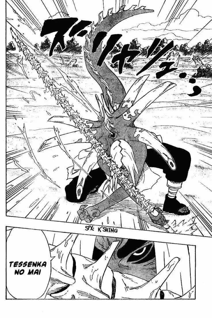 Naruto (1999) - Capítulo 216 - Página 10 - LectorTMOo