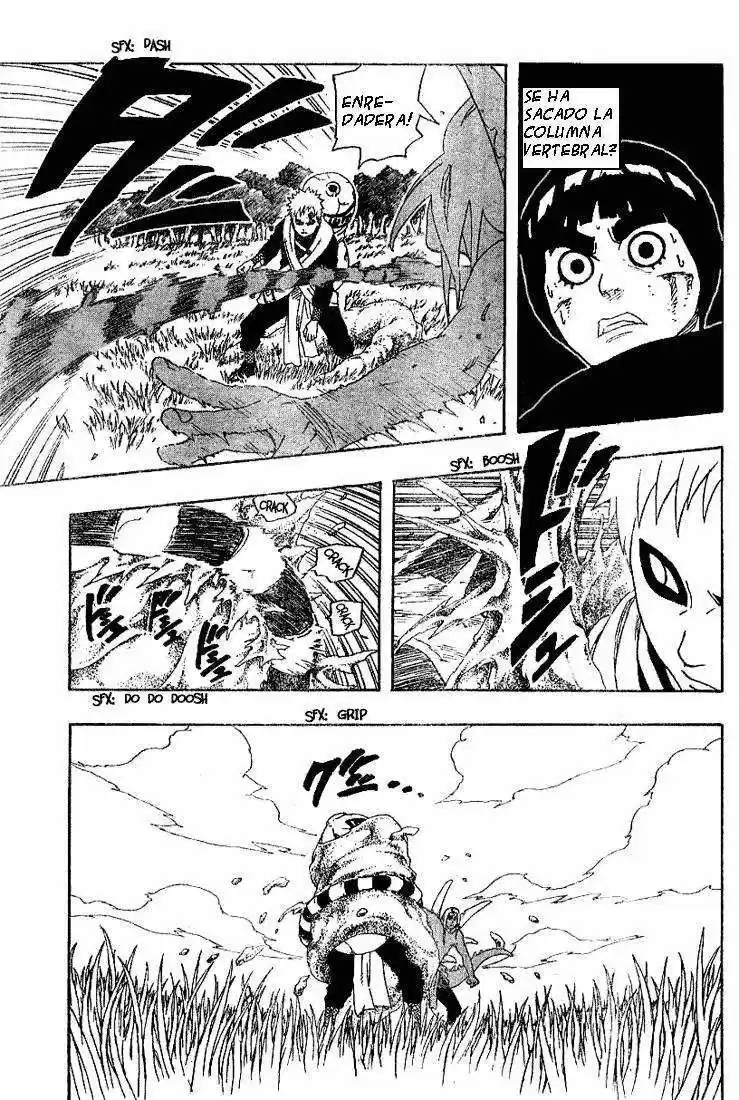 Naruto (1999) - Capítulo 216 - Página 11 - LectorTMOo