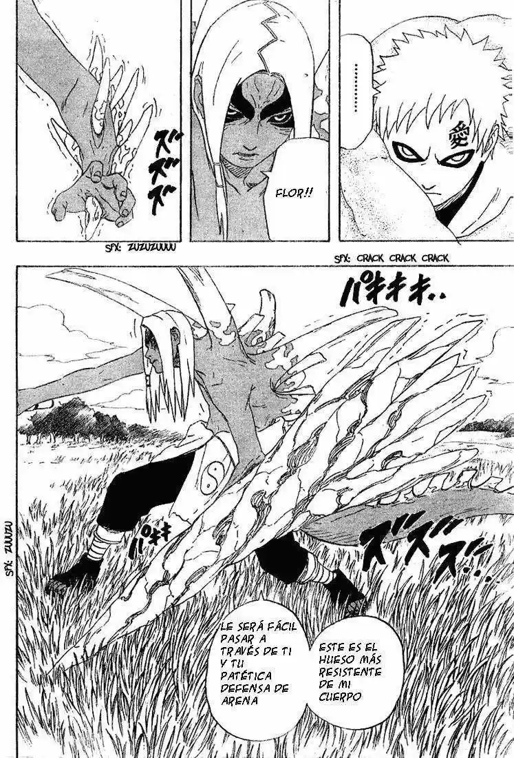Naruto (1999) - Capítulo 216 - Página 12 - LectorTMOo