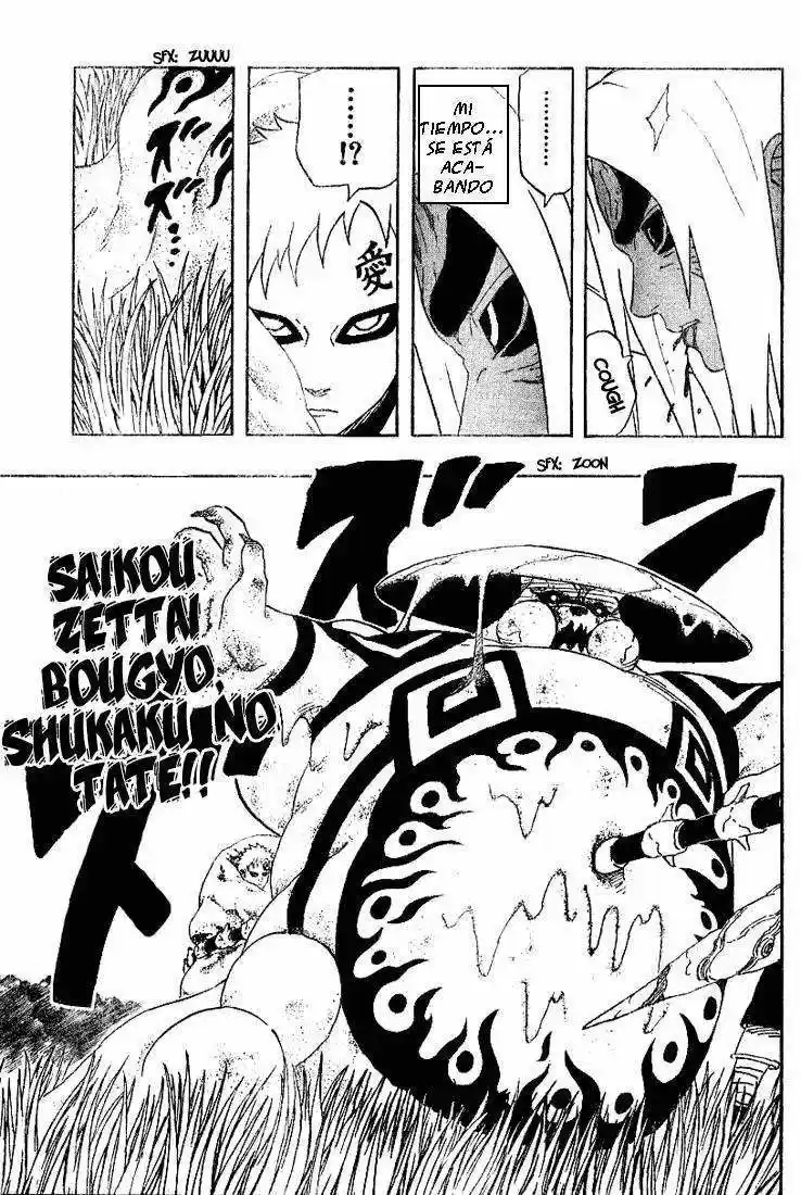 Naruto (1999) - Capítulo 216 - Página 13 - LectorTMOo