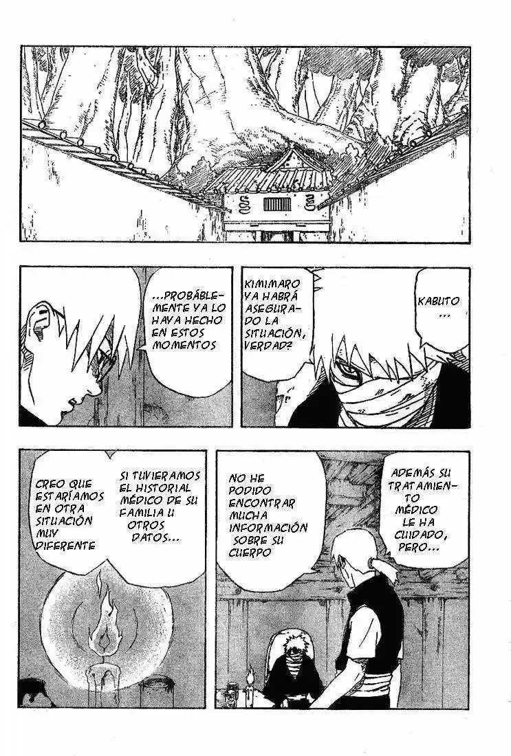 Naruto (1999) - Capítulo 216 - Página 14 - LectorTMOo