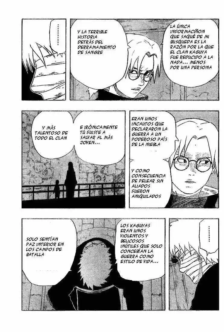 Naruto (1999) - Capítulo 216 - Página 15 - LectorTMOo