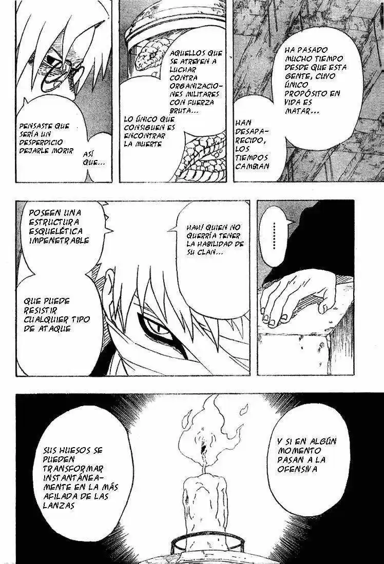 Naruto (1999) - Capítulo 216 - Página 16 - LectorTMOo