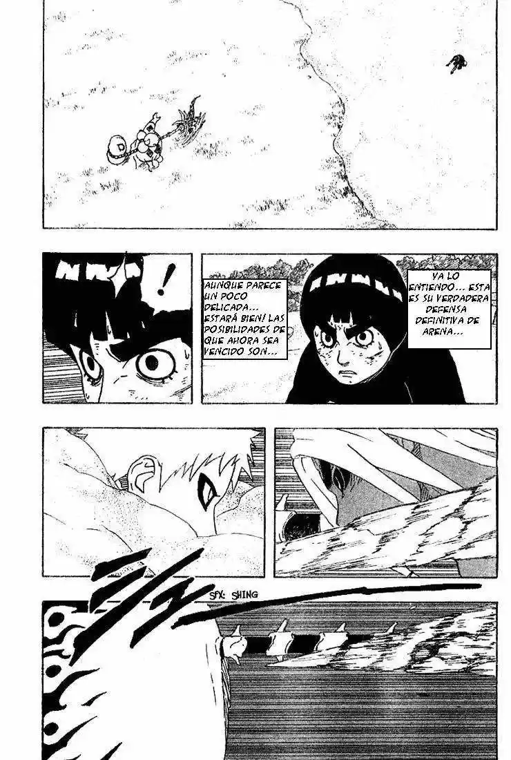 Naruto (1999) - Capítulo 216 - Página 17 - LectorTMOo