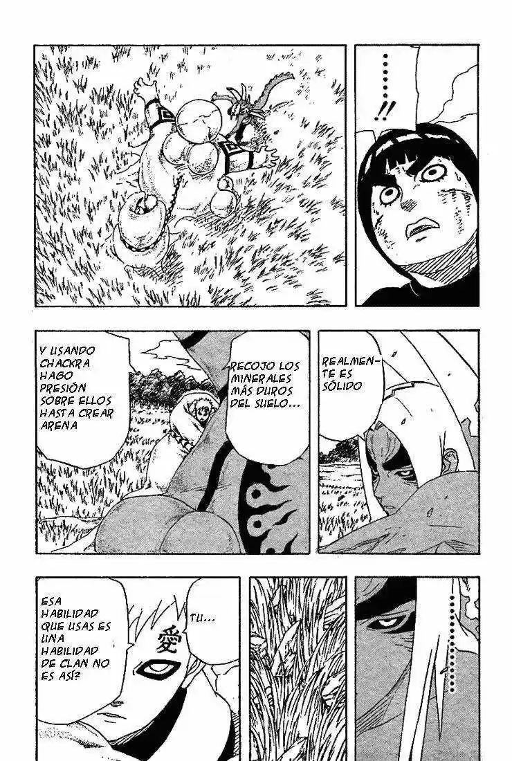 Naruto (1999) - Capítulo 217 - Página 3 - LectorTMOo