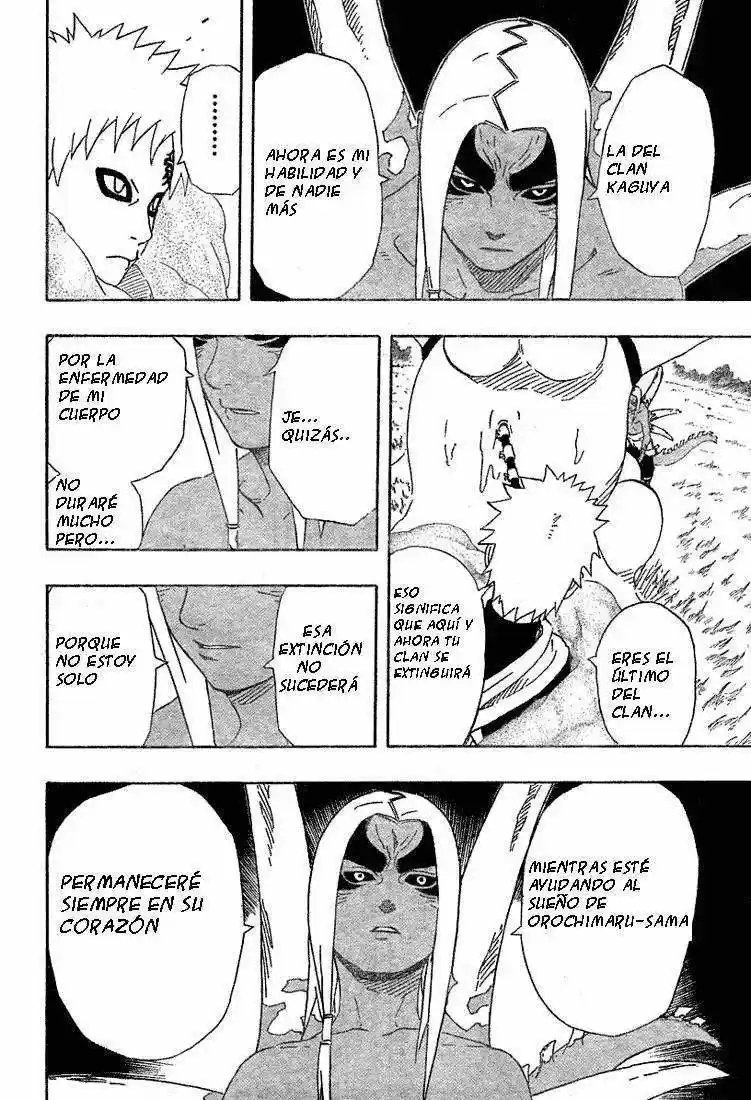 Naruto (1999) - Capítulo 217 - Página 4 - LectorTMOo
