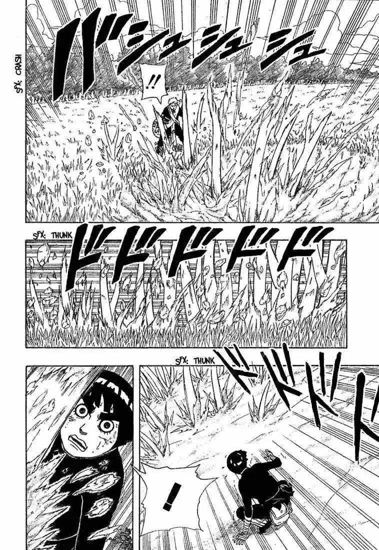 Naruto (1999) - Capítulo 217 - Página 8 - LectorTMOo