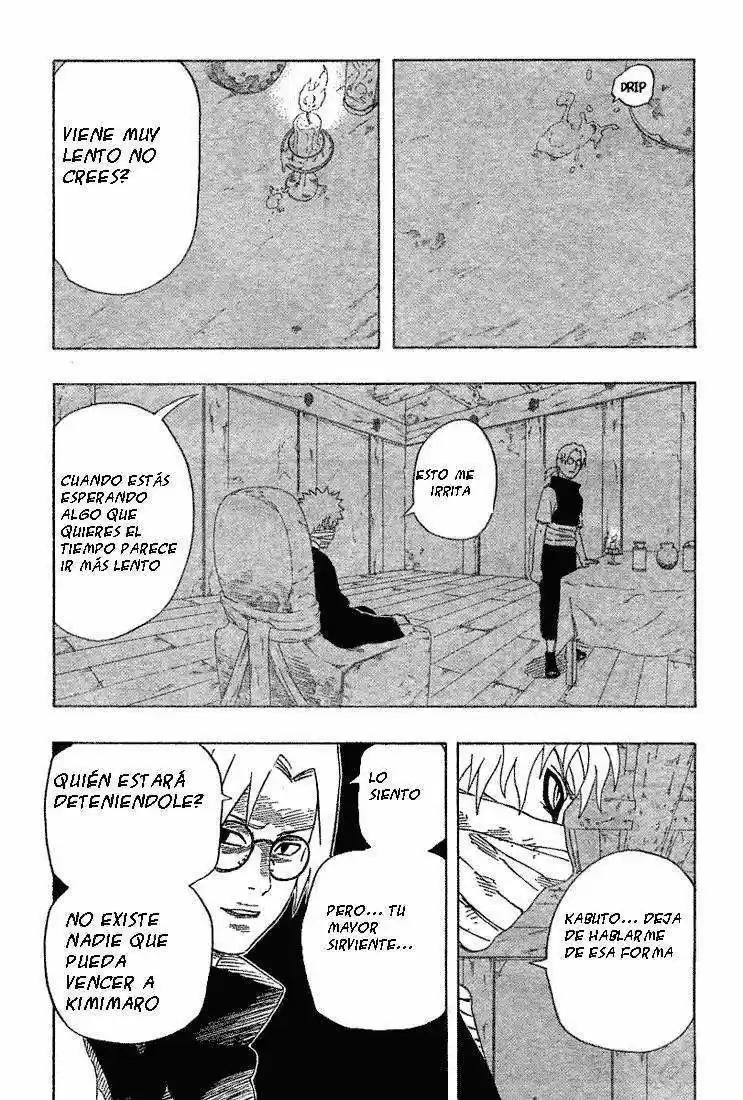 Naruto (1999) - Capítulo 217 - Página 9 - LectorTMOo