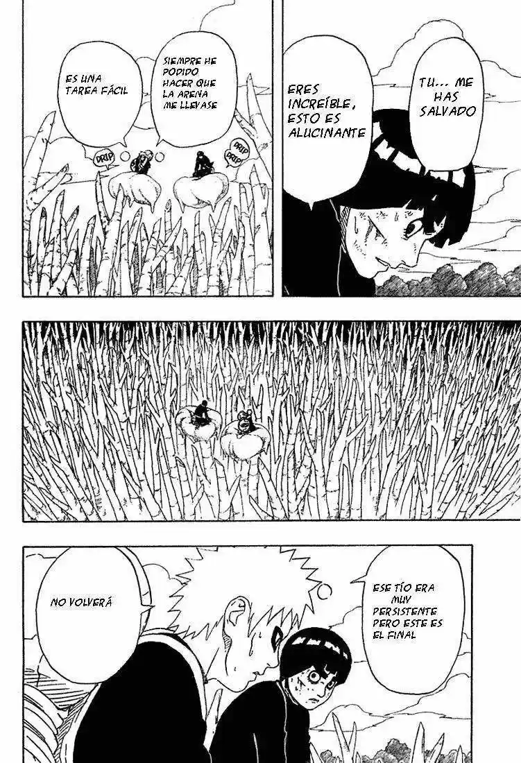 Naruto (1999) - Capítulo 217 - Página 10 - LectorTMOo