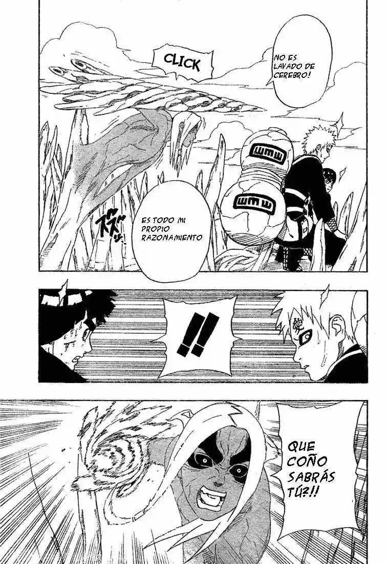 Naruto (1999) - Capítulo 217 - Página 11 - LectorTMOo