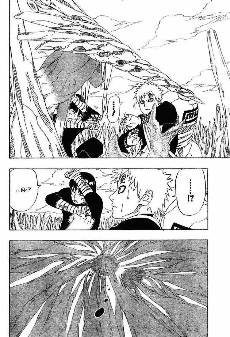 Naruto (1999) - Capítulo 217 - Página 12 - LectorTMOo