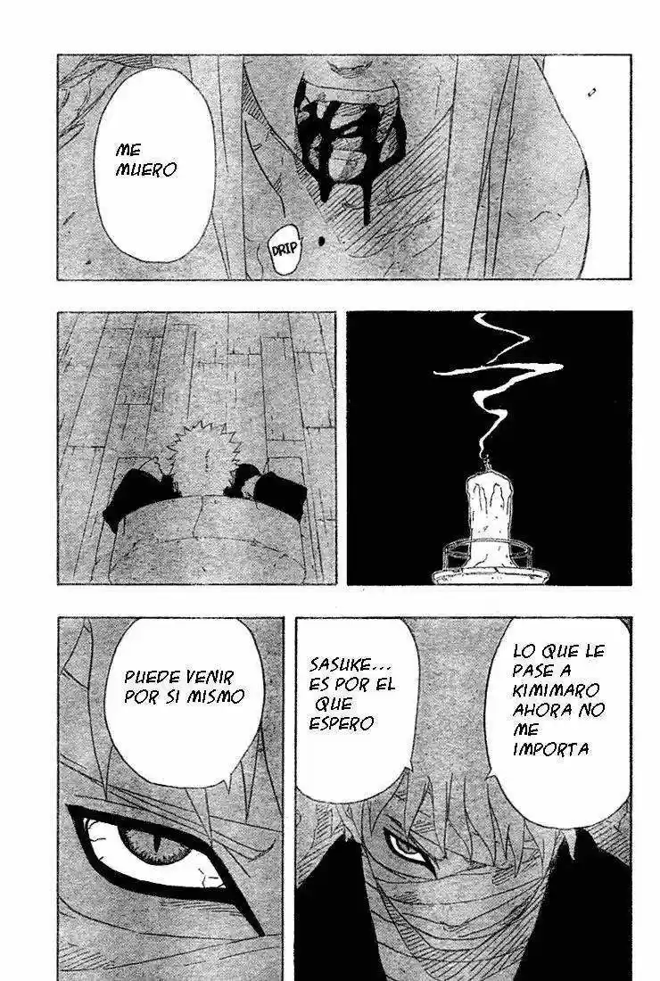 Naruto (1999) - Capítulo 217 - Página 13 - LectorTMOo