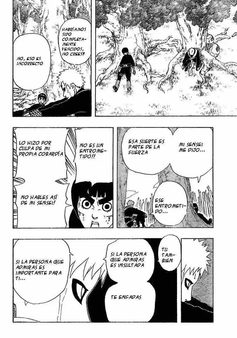 Naruto (1999) - Capítulo 217 - Página 14 - LectorTMOo