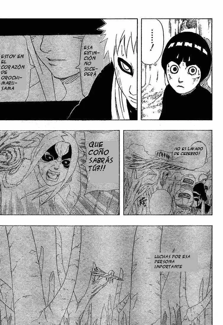 Naruto (1999) - Capítulo 217 - Página 15 - LectorTMOo