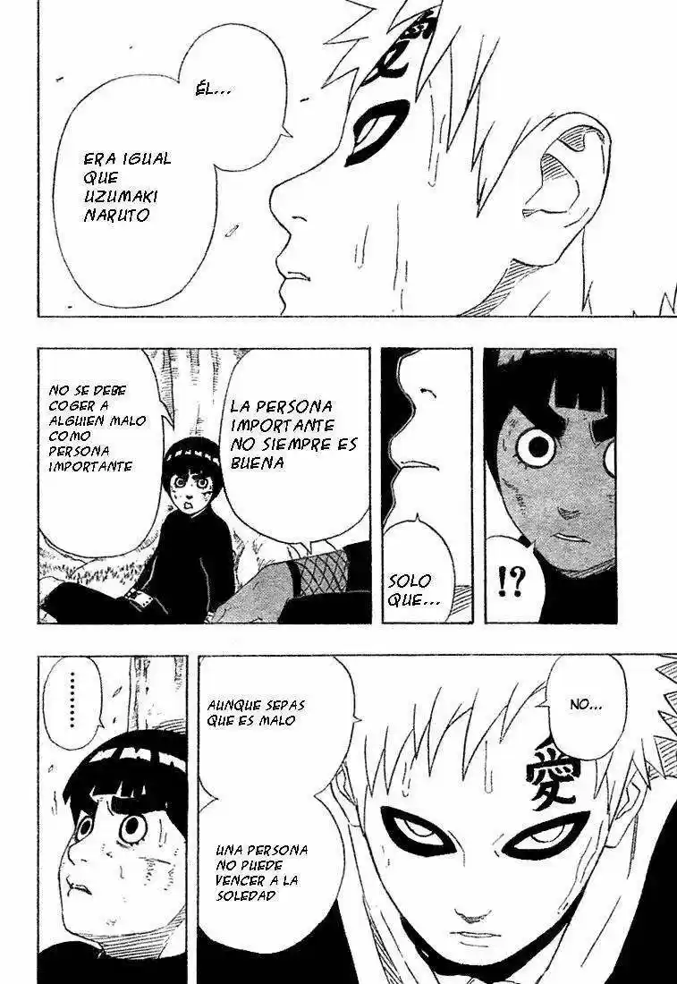 Naruto (1999) - Capítulo 217 - Página 16 - LectorTMOo