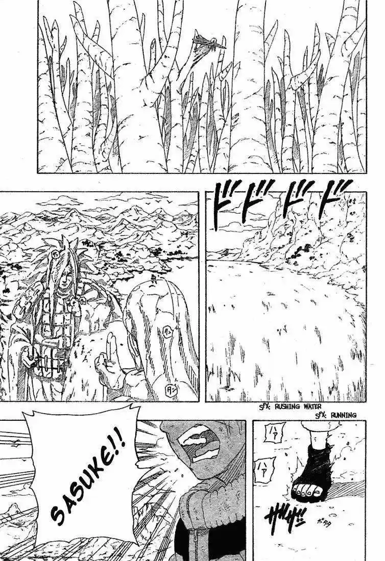 Naruto (1999) - Capítulo 217 - Página 17 - LectorTMOo
