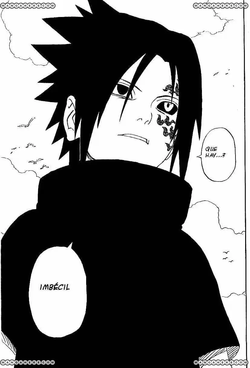 Naruto (1999) - Capítulo 218 - Página 5 - LectorTMOo
