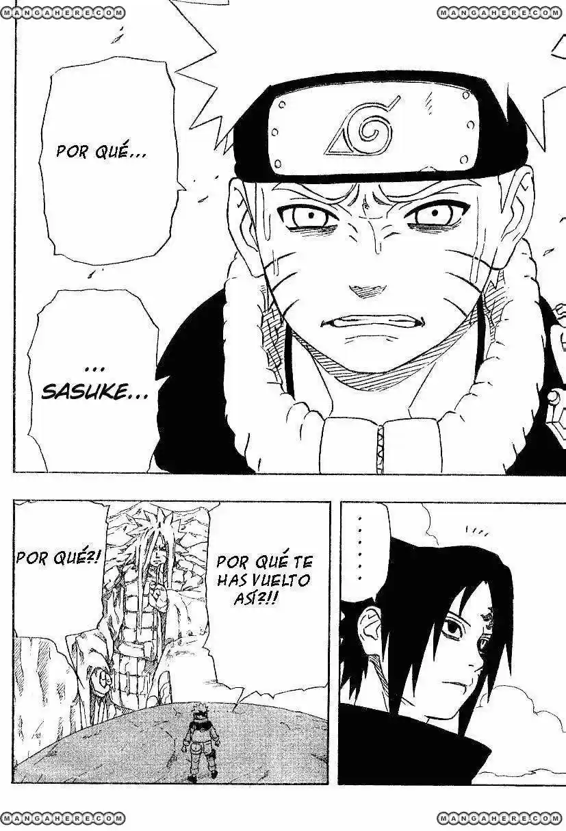 Naruto (1999) - Capítulo 218 - Página 10 - LectorTMOo